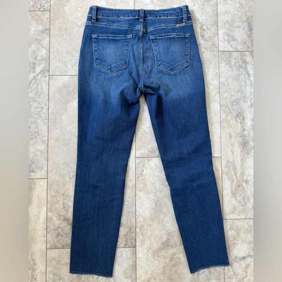 Kancan Skinny Jeans - Picture 8 of 9